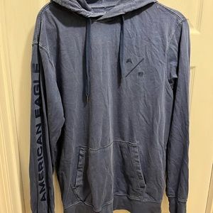 American Eagle Lightweight Hoodie